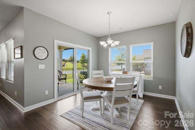 5281 Turtle Creek Drive, Denver, NC 28037