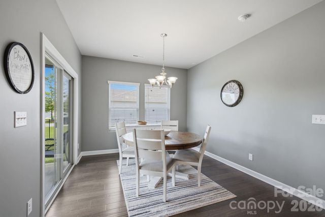 5281 Turtle Creek Drive, Denver, NC 28037