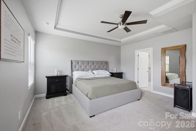5281 Turtle Creek Drive, Denver, NC 28037