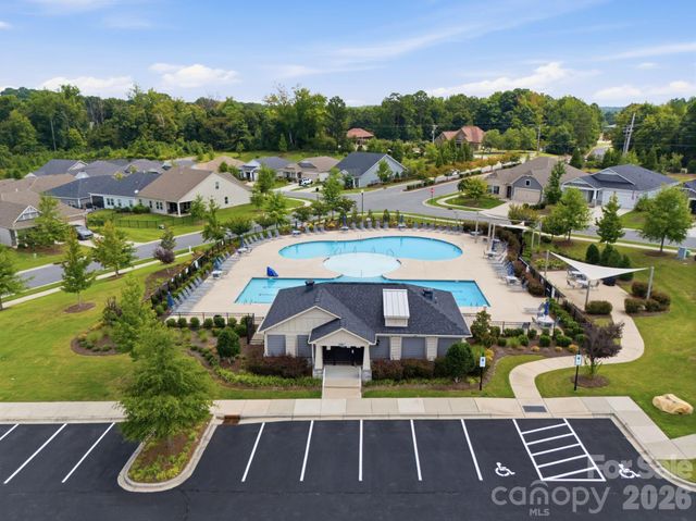 5281 Turtle Creek Drive, Denver, NC 28037