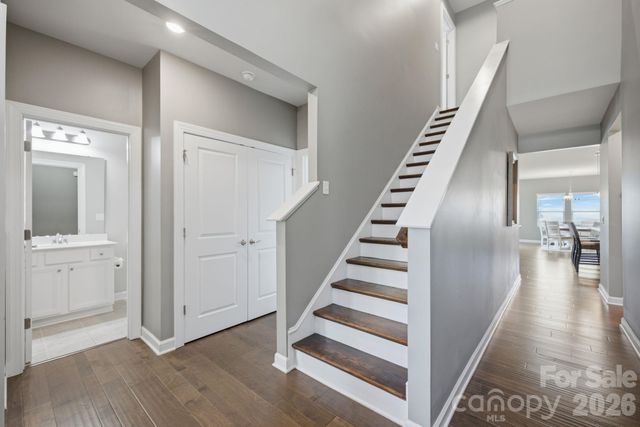 5281 Turtle Creek Drive, Denver, NC 28037