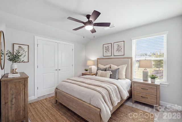 5281 Turtle Creek Drive, Denver, NC 28037