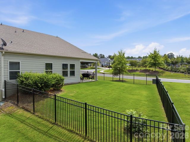 5281 Turtle Creek Drive, Denver, NC 28037
