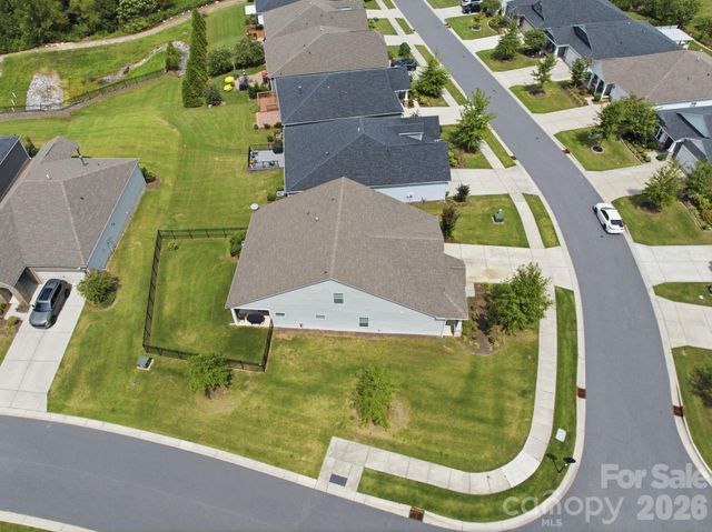 5281 Turtle Creek Drive, Denver, NC 28037