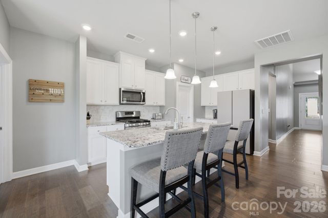 5281 Turtle Creek Drive, Denver, NC 28037
