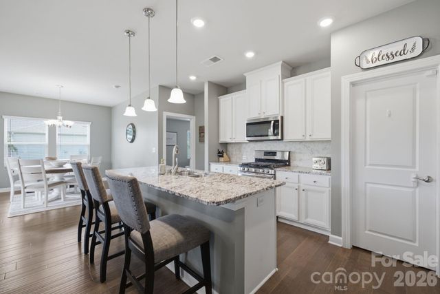 5281 Turtle Creek Drive, Denver, NC 28037
