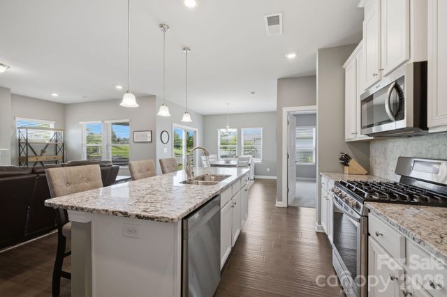 5281 Turtle Creek Drive, Denver, NC 28037