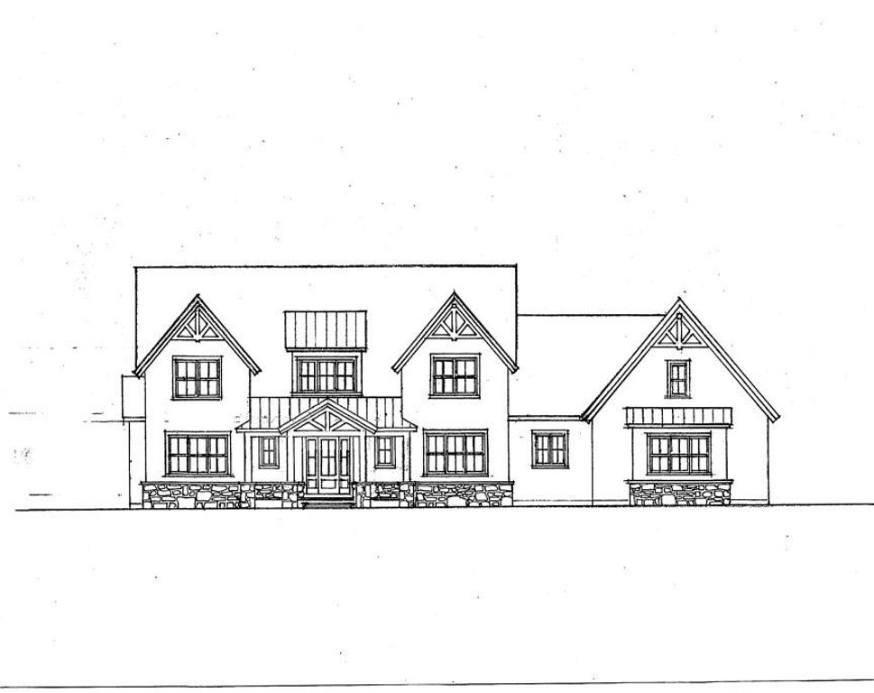0 Red Fox Lane 18, Flat Rock, NC 28731