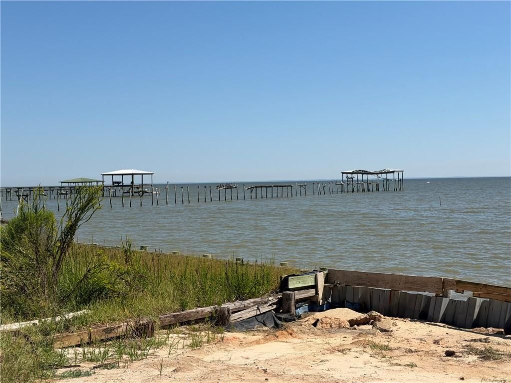 15440 Dauphin Island Parkway, Coden, AL 36523 — photo 4