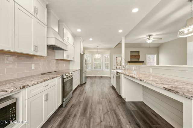 5600 Barineau Lane, Knoxville, TN 37920