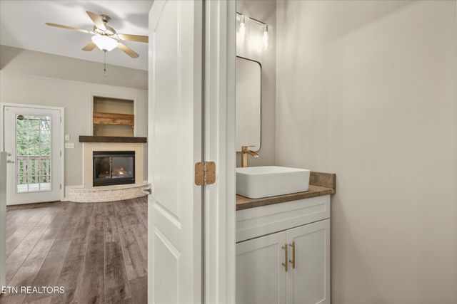 5600 Barineau Lane, Knoxville, TN 37920