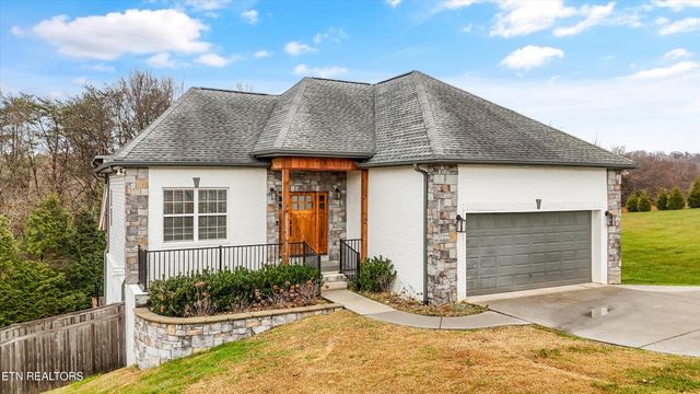 5600 Barineau Lane, Knoxville, TN 37920