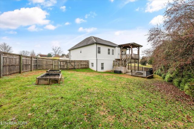 5600 Barineau Lane, Knoxville, TN 37920