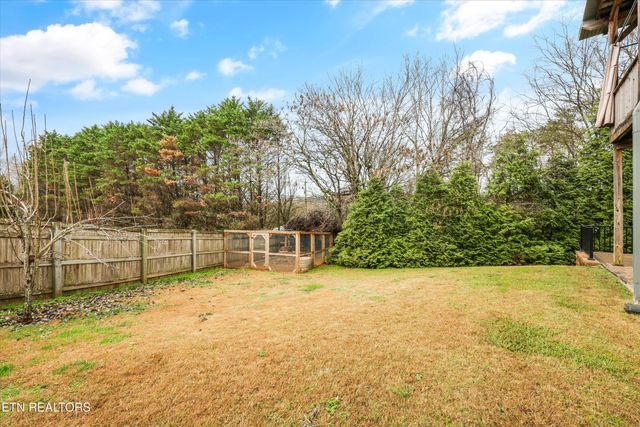 5600 Barineau Lane, Knoxville, TN 37920