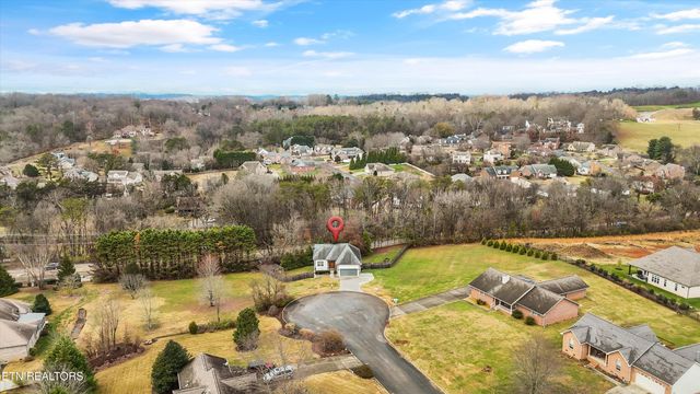 5600 Barineau Lane, Knoxville, TN 37920