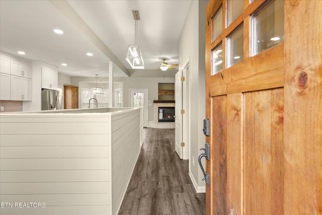 5600 Barineau Lane, Knoxville, TN 37920