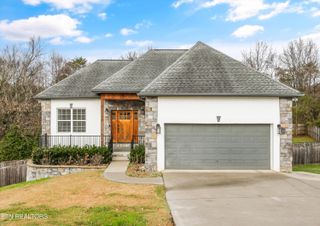 5600 Barineau Lane, Knoxville, TN 37920