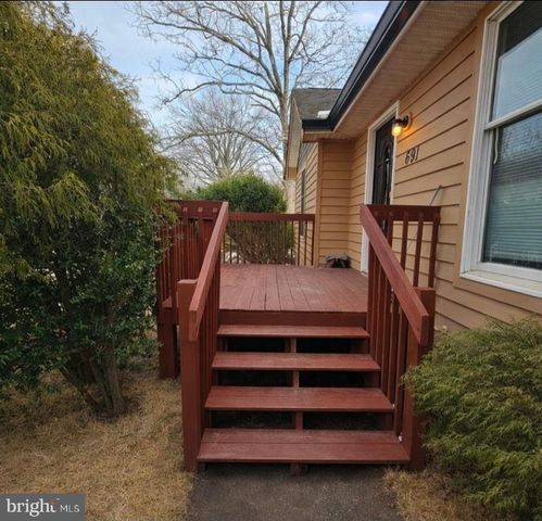 691 FAVA DR, Vineland, NJ 08360