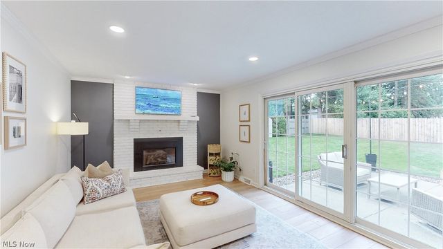 110 Atterbury Boulevard, Hudson, OH 44236