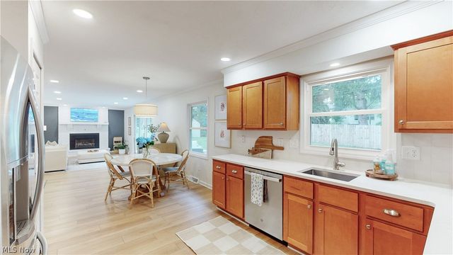 110 Atterbury Boulevard, Hudson, OH 44236