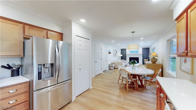 110 Atterbury Boulevard, Hudson, OH 44236