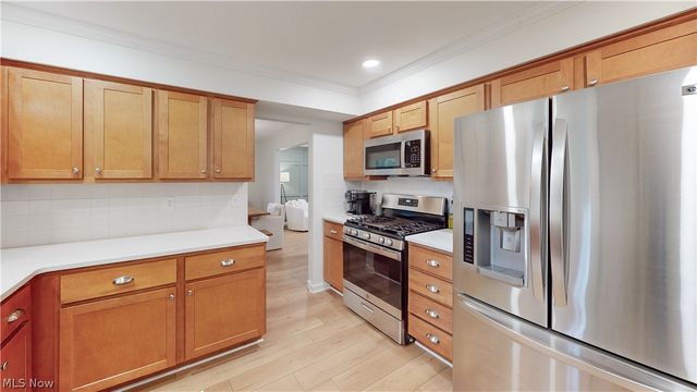 110 Atterbury Boulevard, Hudson, OH 44236