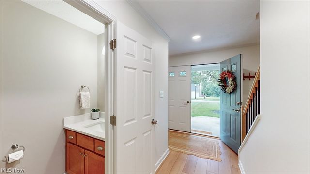 110 Atterbury Boulevard, Hudson, OH 44236