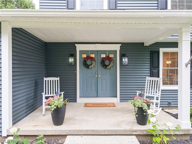 110 Atterbury Boulevard, Hudson, OH 44236
