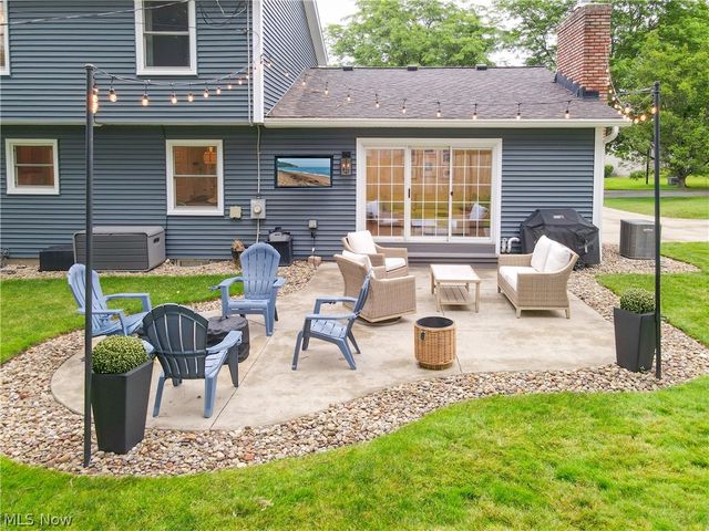 110 Atterbury Boulevard, Hudson, OH 44236