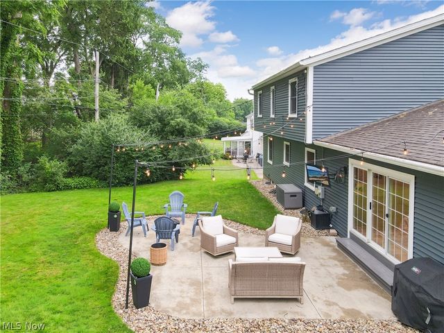 110 Atterbury Boulevard, Hudson, OH 44236