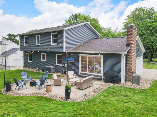 110 Atterbury Boulevard, Hudson, OH 44236