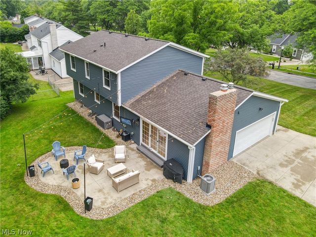 110 Atterbury Boulevard, Hudson, OH 44236