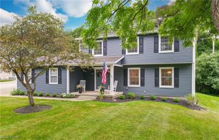 110 Atterbury Boulevard, Hudson, OH 44236