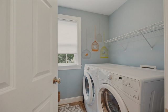 11 King Philip Avenue, Bristol, RI 02809