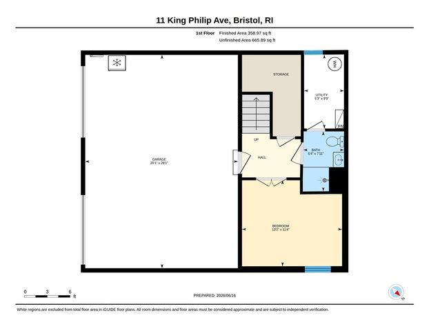 11 King Philip Avenue, Bristol, RI 02809