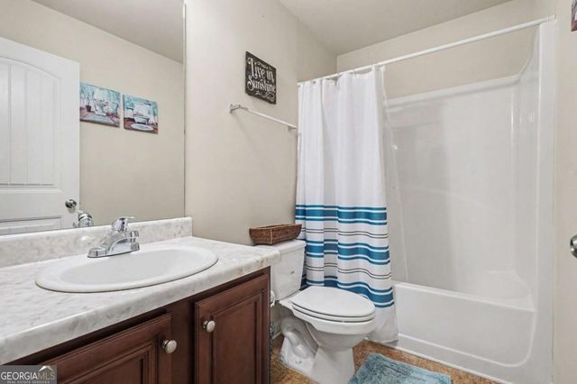 3096 Fonseca Pass, Atlanta, GA 30349
