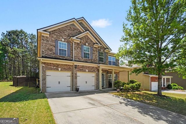 3096 Fonseca Pass, Atlanta, GA 30349