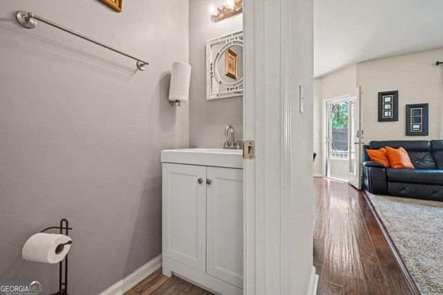 3096 Fonseca Pass, Atlanta, GA 30349