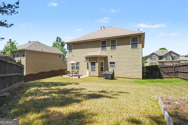 3096 Fonseca Pass, Atlanta, GA 30349