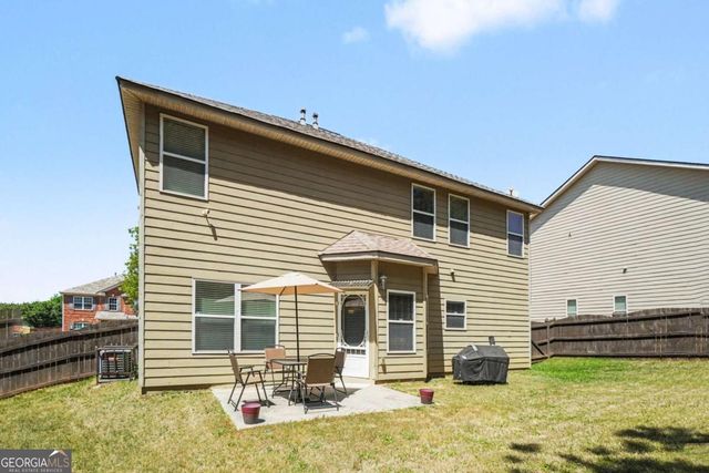 3096 Fonseca Pass, Atlanta, GA 30349