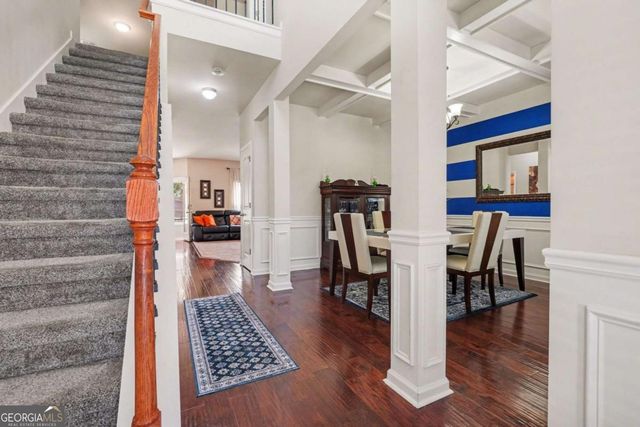 3096 Fonseca Pass, Atlanta, GA 30349