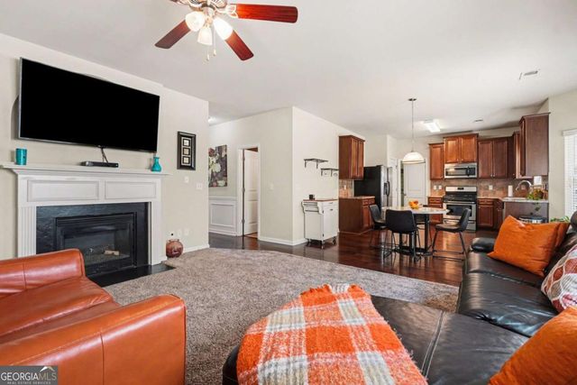 3096 Fonseca Pass, Atlanta, GA 30349