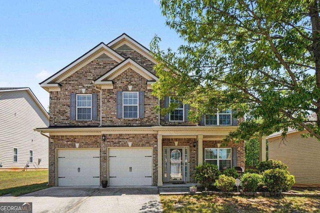 3096 Fonseca Pass, Atlanta, GA 30349