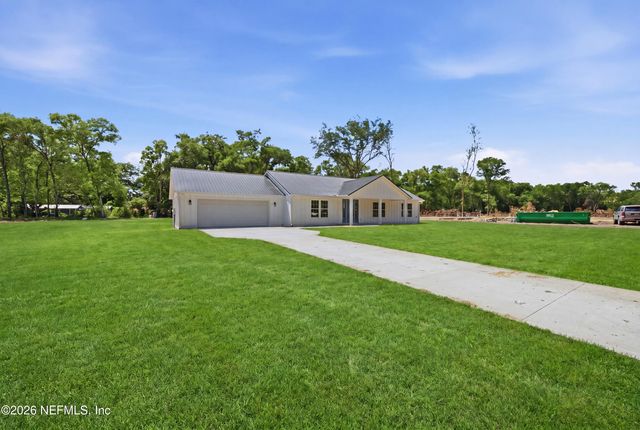 287 PENIEL CHURCH Road, Palatka, FL 32177