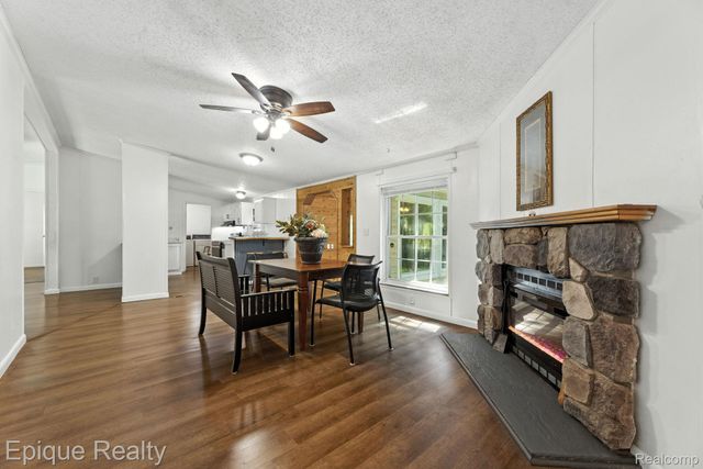 3831 Beech Street, Fort Gratiot Charter Township, MI 48059