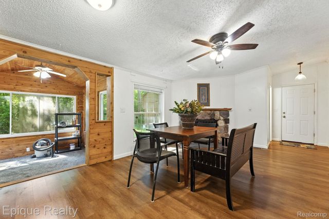 3831 Beech Street, Fort Gratiot Charter Township, MI 48059