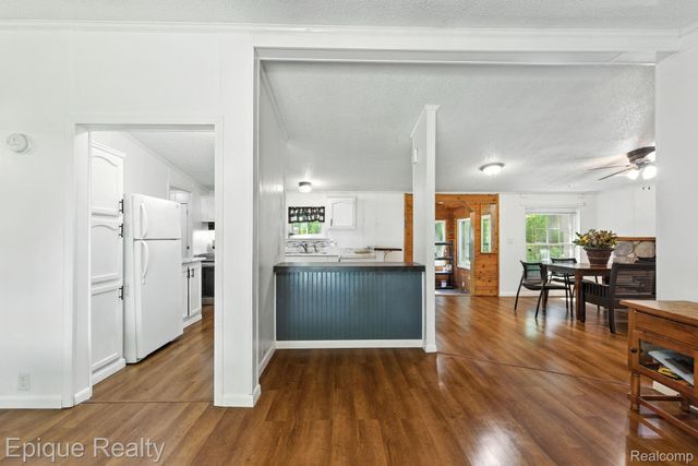 3831 Beech Street, Fort Gratiot Charter Township, MI 48059