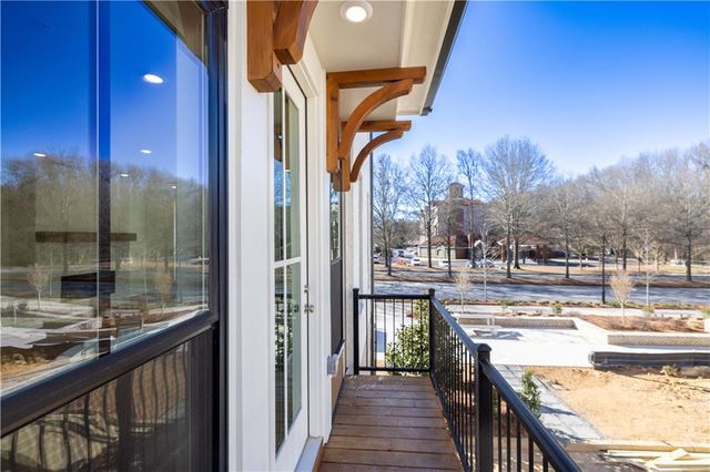 350 Olmstead Way 29, Alpharetta, GA 30022