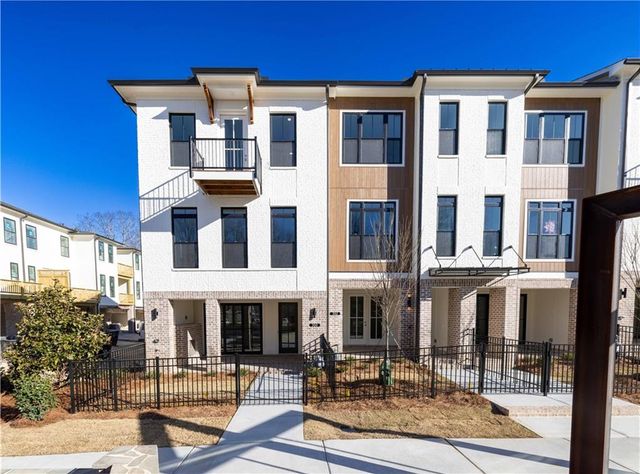350 Olmstead Way 29, Alpharetta, GA 30022