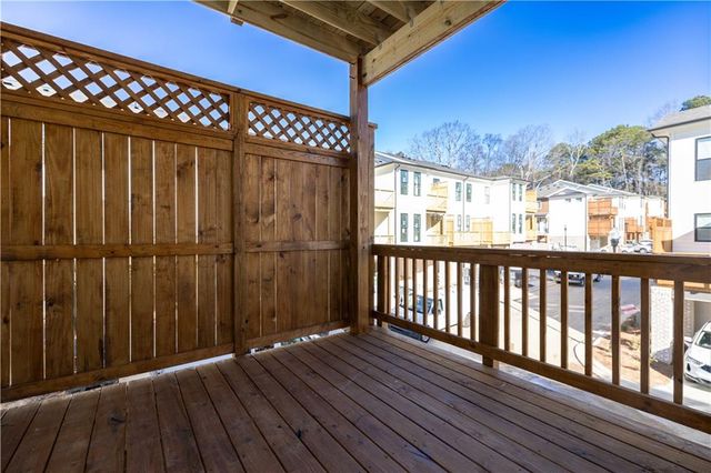 350 Olmstead Way 29, Alpharetta, GA 30022